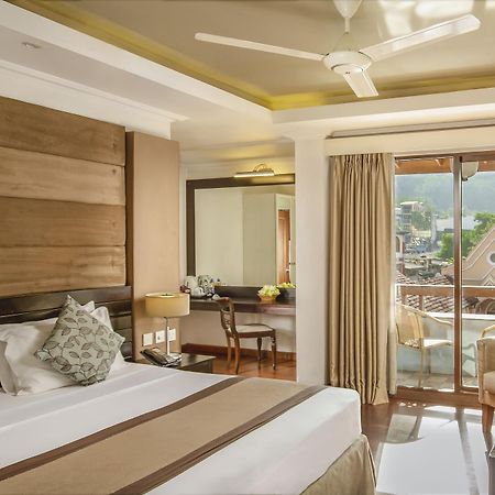 Kandy City Hotel By Earl'S Экстерьер фото