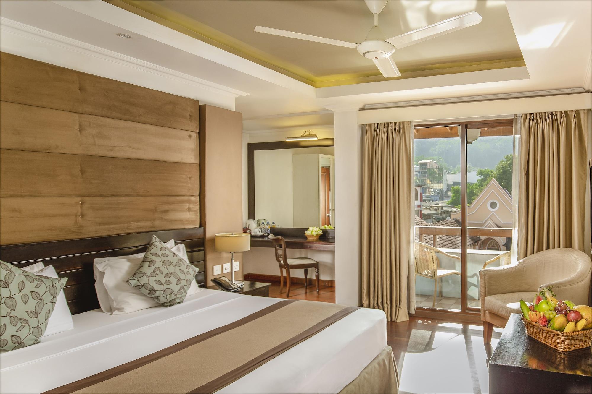 Kandy City Hotel By Earl'S Экстерьер фото
