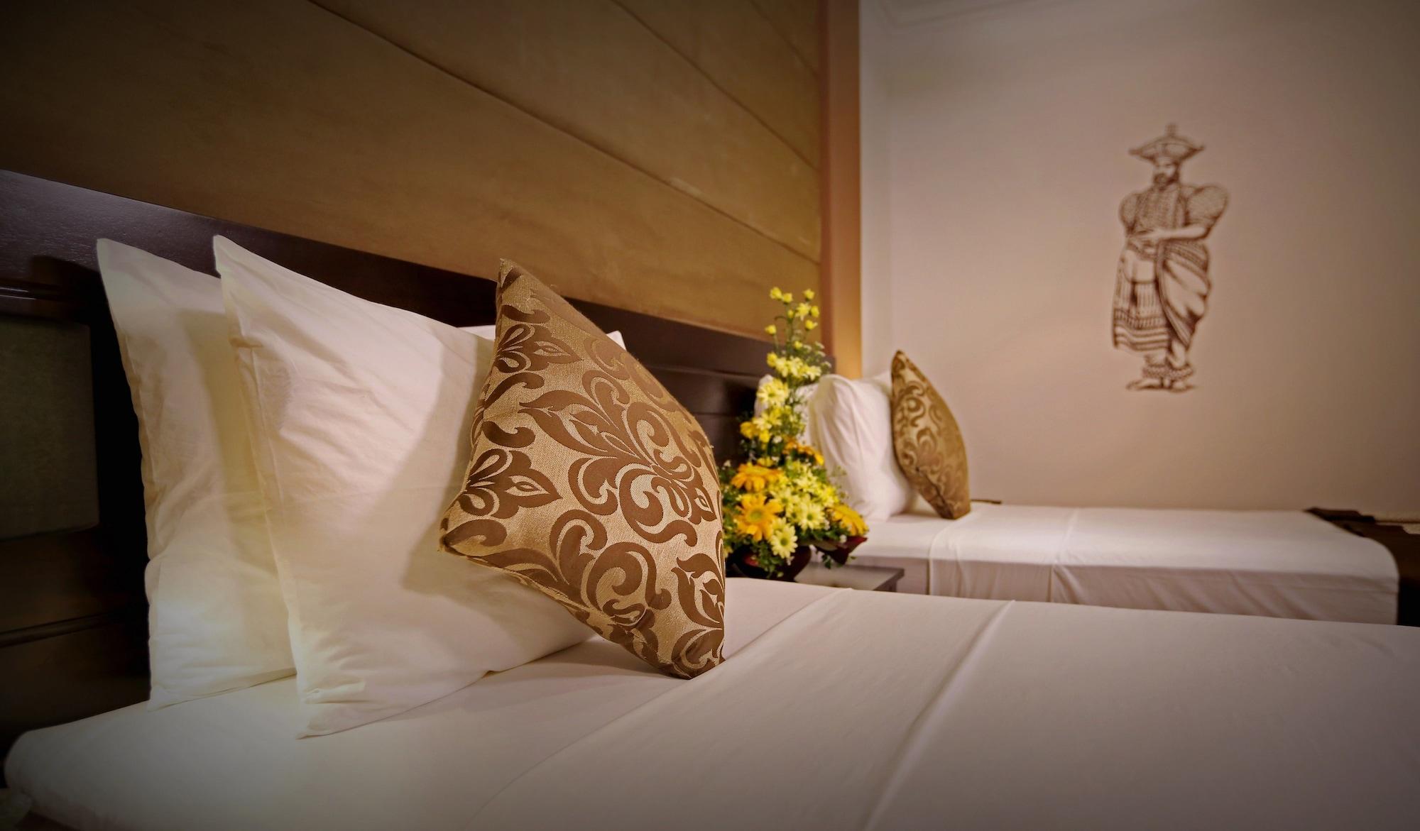 Kandy City Hotel By Earl'S Экстерьер фото
