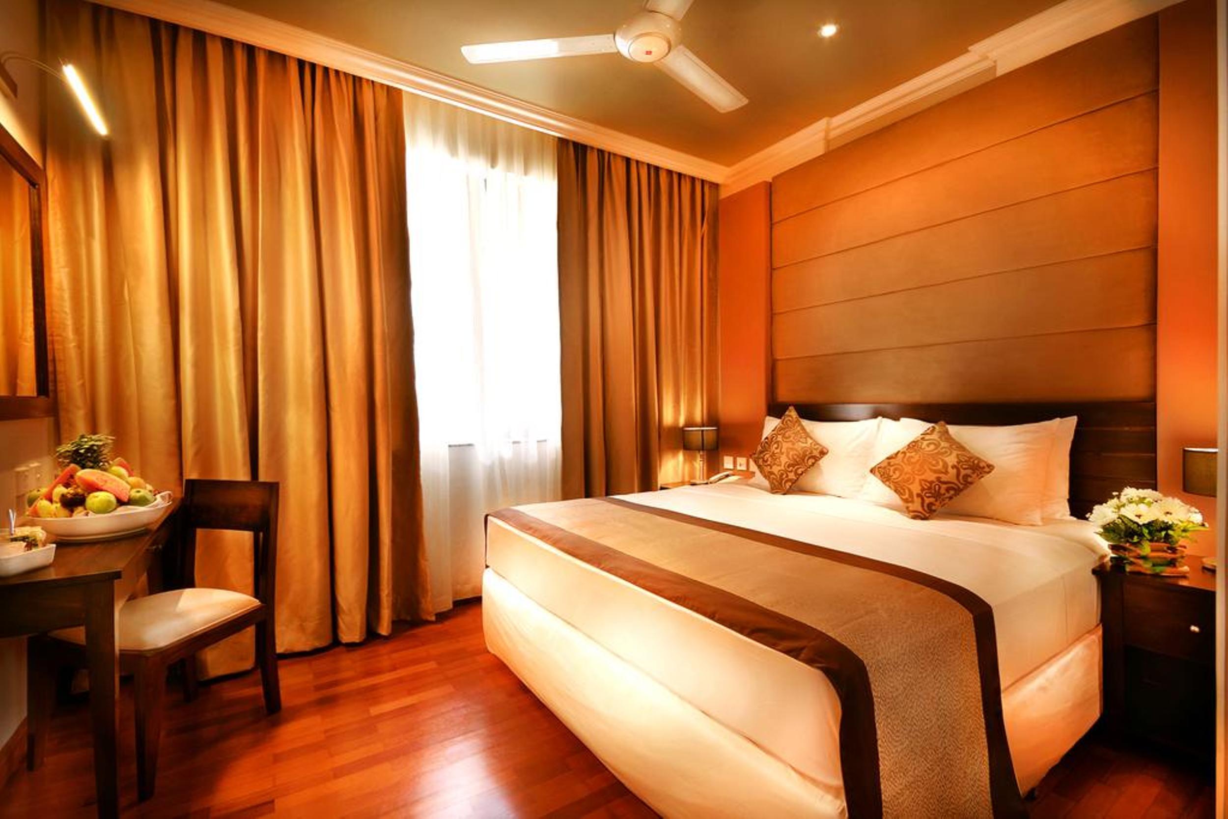 Kandy City Hotel By Earl'S Экстерьер фото