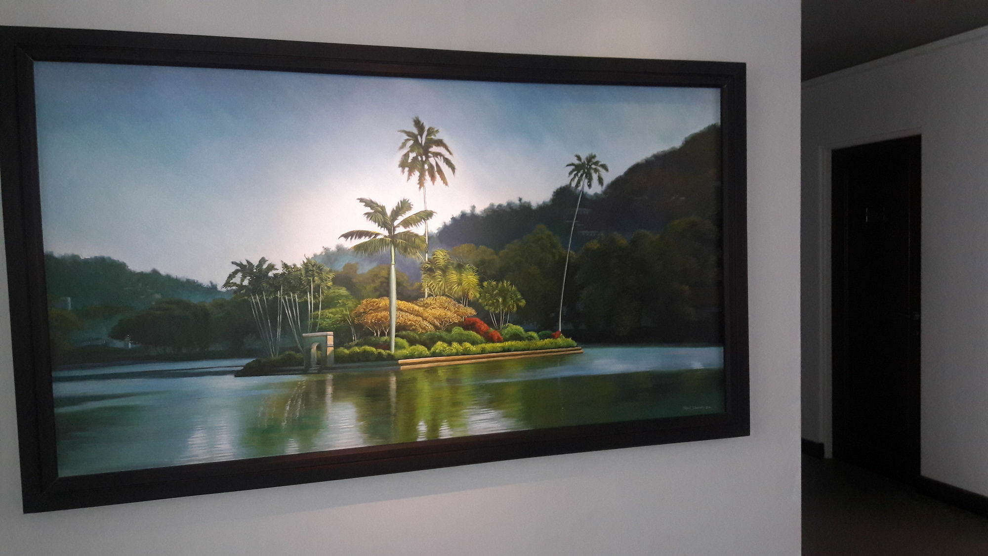 Kandy City Hotel By Earl'S Экстерьер фото